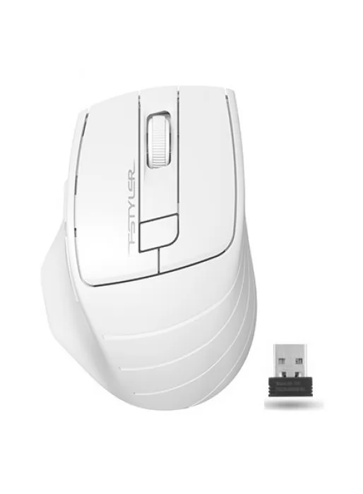 A4Tech FG30 WHITE