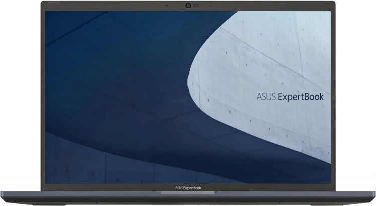 Ноутбук ASUS ExpertBook B1 B1502CVA-BQ0921 90NX06X1-M01210 i3-1315U/8GB/512GB SSD/UHD graphics/15.6