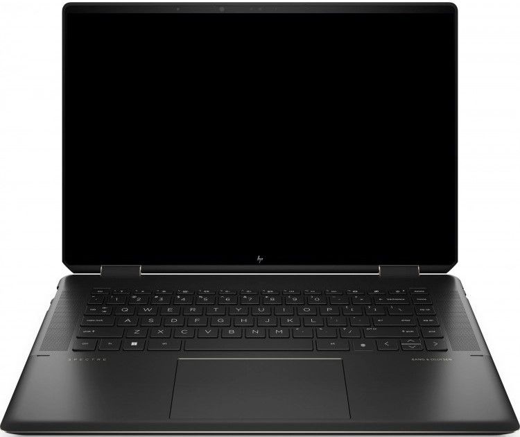 

Ноутбук HP Spectre x360 16-F1125NW 715M6EA i7-1260P/16GB/1TB/Iris Xe Graphics/16"/WiFi/BT/Cam/Win11Pro/черный, Spectre x360 16-F1125NW