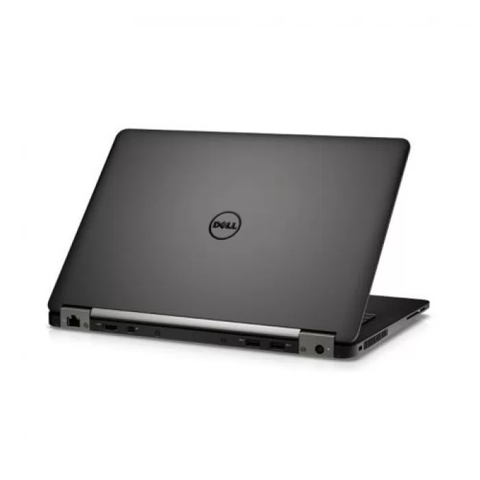 фото Dell Latitude E7270