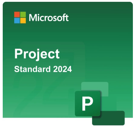 

ПО Microsoft Project Standard 2024 All Lng Retail Online ESD (по электронной почте), Project Standard 2024 All Lng Retail Online ESD (по электронной почте)