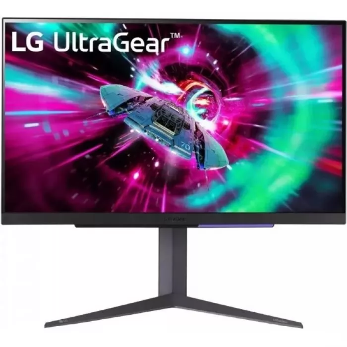 LG 32GR93U-B