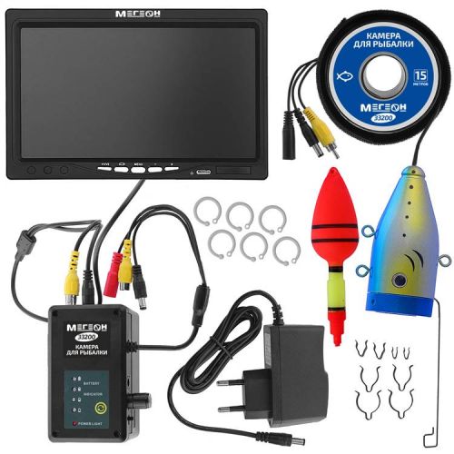 

Камера МЕГЕОН 33350, 33350