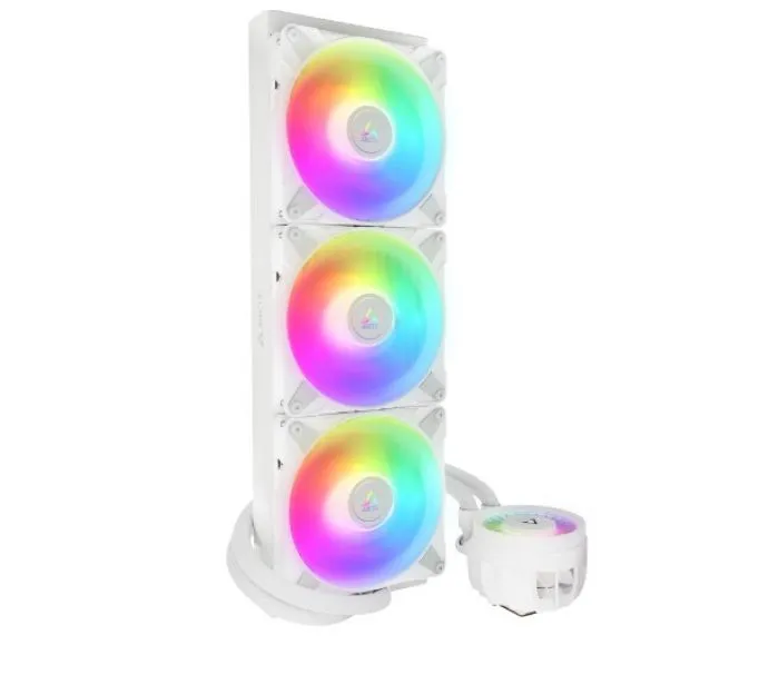 фото ARCTIC Liquid Freezer III 420 A-RGB