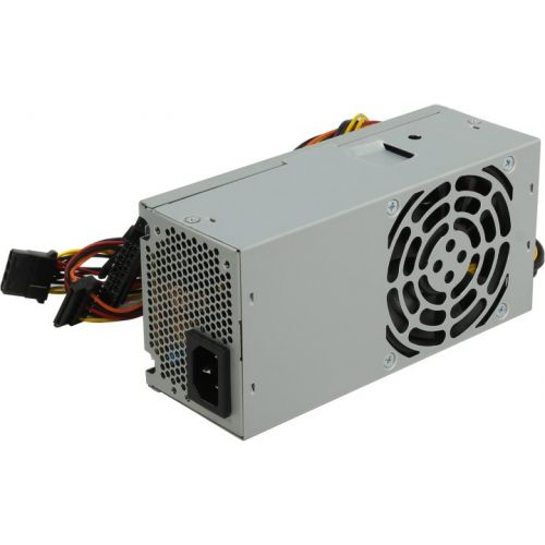 

Блок питания HIPER HP-300TFX 300W, PPFC, 80mm fan, black OEM, HP-300TFX