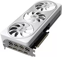 GIGABYTE GeForce RTX 4070 Ti SUPER AERO OC