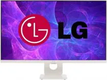 LG 27SR50F-W