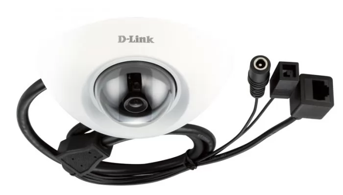 D-link DCS-6210/A1A