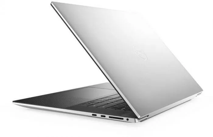 фото Dell XPS 17 9700