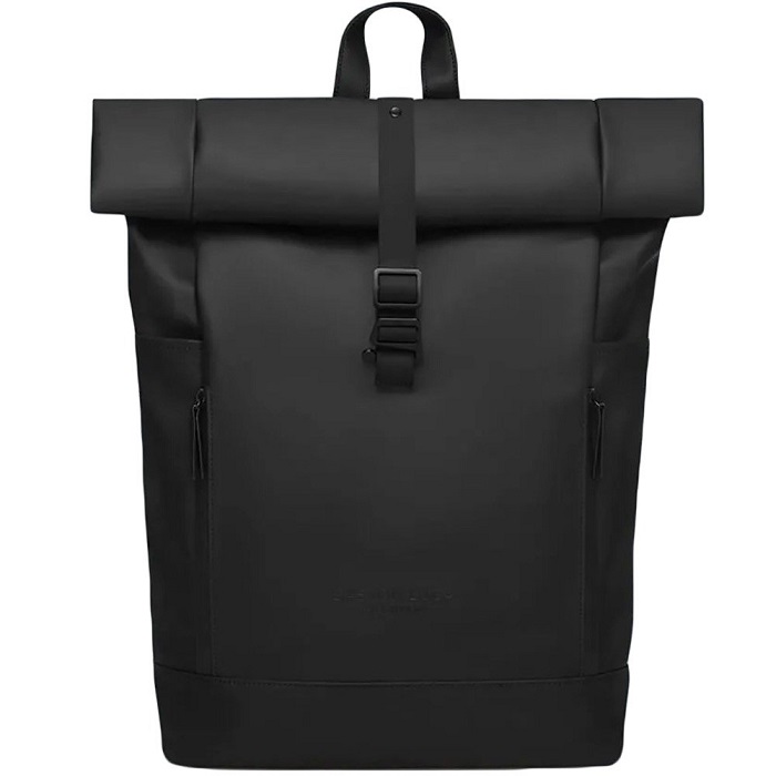 Рюкзак для ноутбука Gaston Luga Backpack Rullen GL9001 до 16", черный