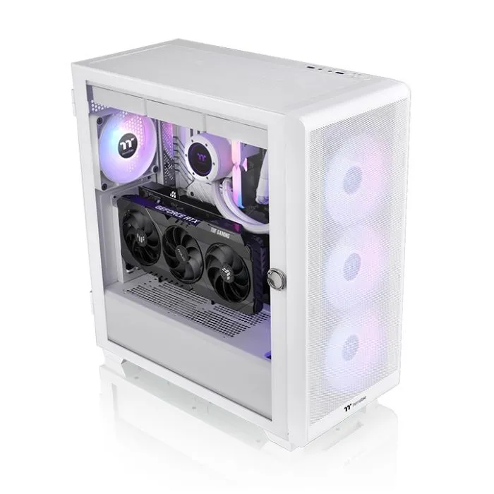 Thermaltake S250 TG ARGB