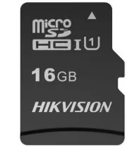 HIKVISION HS-TF-C1/16G