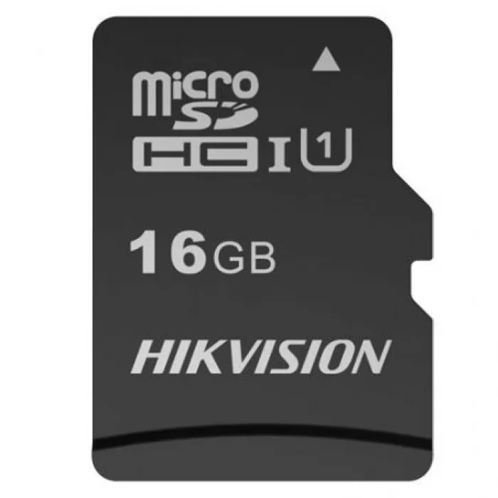 HIKVISION HS-TF-C1/16G