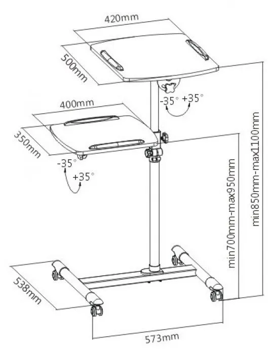 фото FIX TS-6A