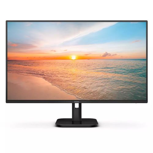 Монитор 27" Philips 27E1N1100A/00(01) 1920x1080, 1 ms, 250 cd/m, 1300:1, 178°/178°, IPS, 100Hz,  HDMI 1.4, MM