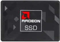 фото AMD R3SL0512G2