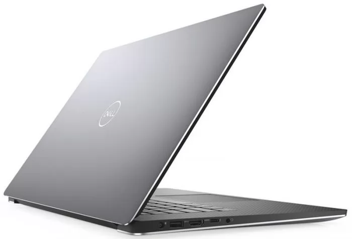 фото Dell Precision 5540