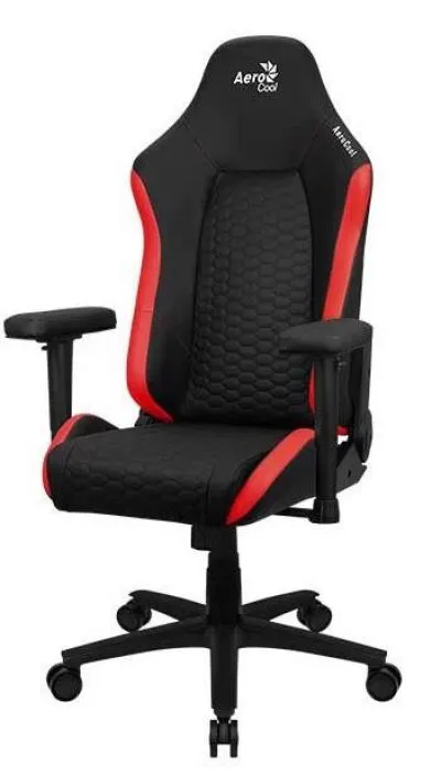 фото AeroCool CROWN Leatherette