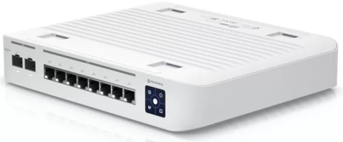 Ubiquiti USW-Enterprise-8-PoE