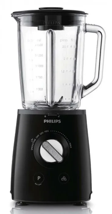 Philips HR 2095 черный