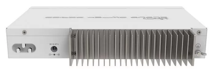 Mikrotik CRS309-1G-8S+IN