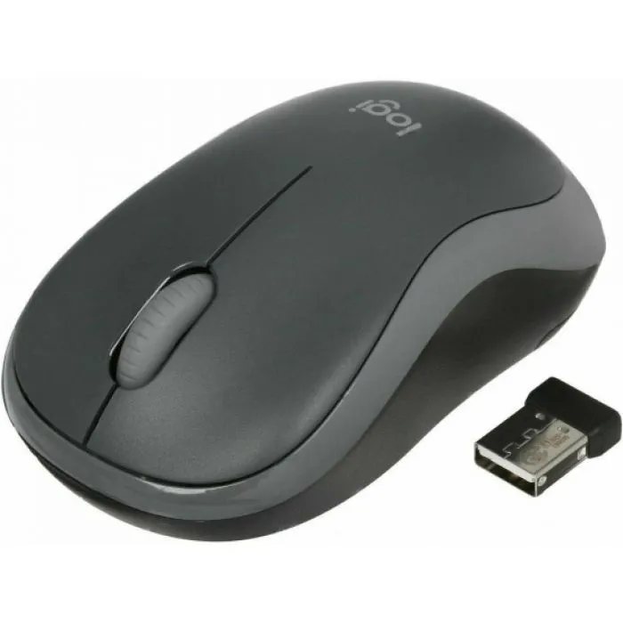 фото Logitech M186