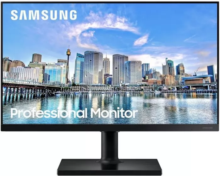 Samsung F27T450FZU