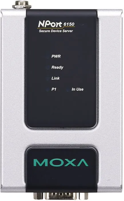 MOXA NPort 6150-T