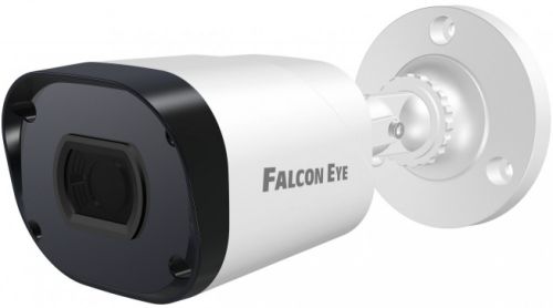Видеокамера IP Falcon Eye FE-IPC-BP2e-30p 2Мпикс, уличная, 1/2.9" F23 CMOS; Н.264/H.265/H.265+; 1920
