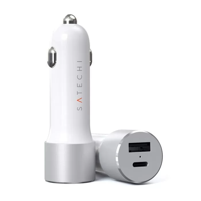 Satechi 72W Type-C PD Car Charger