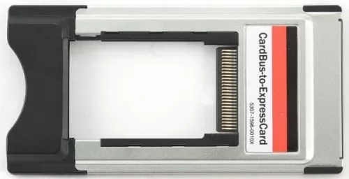 Gembird PCMCIA-CB2EX