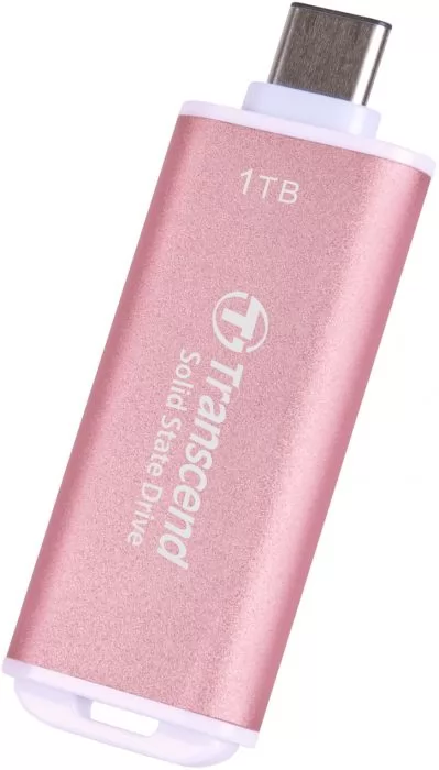 Transcend TS1TESD300P