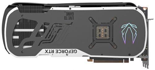 Видеокарта PCI-E Zotac GeForce RTX 4090 Trinity (ZT-D40900D-10P) GeForce RTX 4090 Trinity (ZT-D40900D-10P) - фото 3