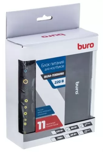 Buro BUM-1130M90