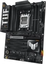 фото ASUS TUF GAMING X870-PLUS WIF