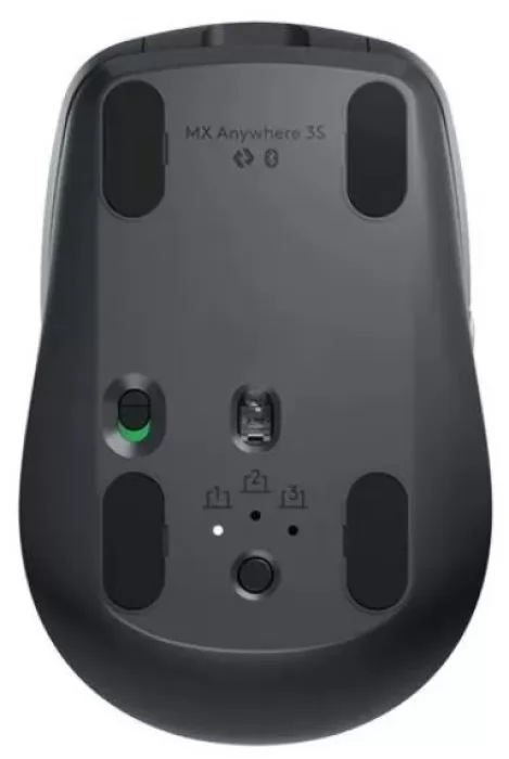 фото Logitech MX ANYWHERE 3S