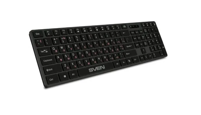 Sven KB-E5300W