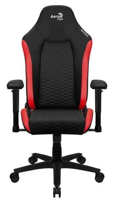 фото AeroCool CROWN Leatherette