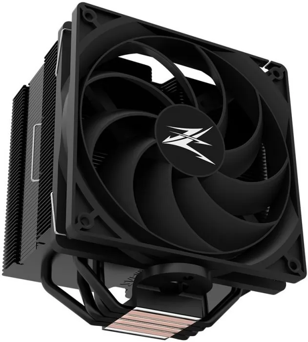 Zalman CNPS10X Performa BLK