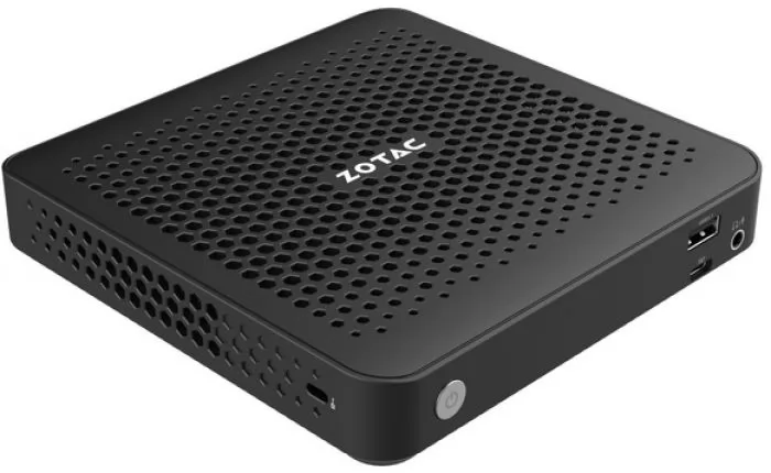 Zotac ZBOX edge MI668