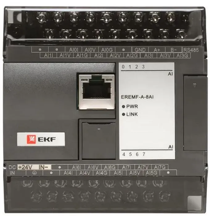 фото EKF EREMF-A-8AI