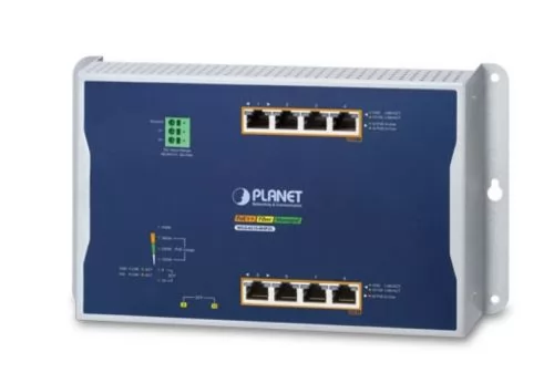 Planet WGS-4215-8HP2S