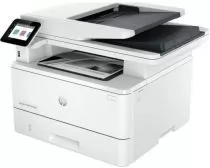 HP LaserJet Pro MFP M4103dw