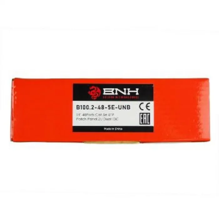 BNH B100.2-48-5E-UNB