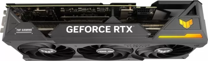 ASUS GeForce RTX 4070 TI SUPER TUF GAMING OC (TUF-RTX4070TIS-O16G-GAMING)