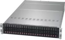 Supermicro SYS-2029TP-HC0R