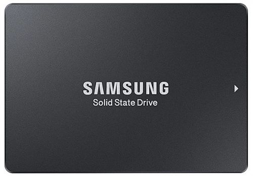 Накопитель SSD 2.5'' Samsung MZILT15THMLA-00007 - фото 1