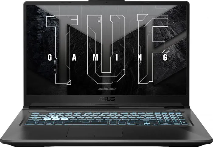 фото ASUS TUF Gaming A17 FA706NFR-HX007