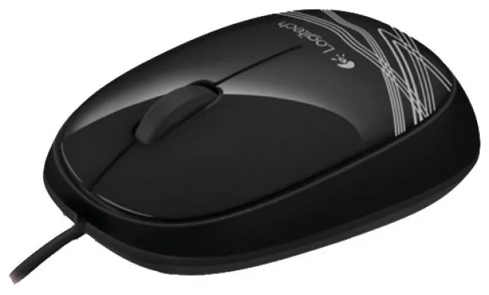 фото Logitech M105