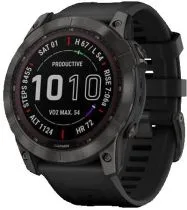 фото Garmin Fenix 7X